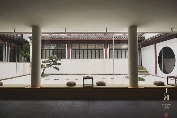 重磅 | 全球首家沸石體驗(yàn)館正式開(kāi)放-國(guó)投盛世