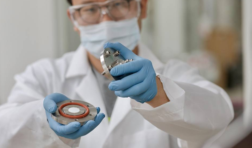 德克薩斯A&M研究人員：沸石將有可能應(yīng)用于下一代空調(diào)中-國投盛世