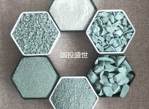 沸石