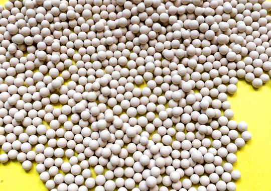 OREM利用沸石升級污水處理設施-國投盛世