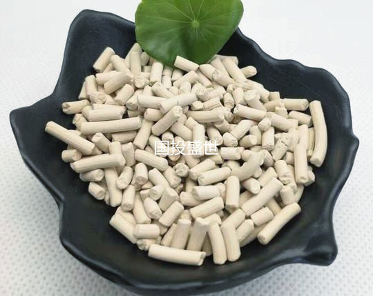 天然沸石與合成沸石的區別