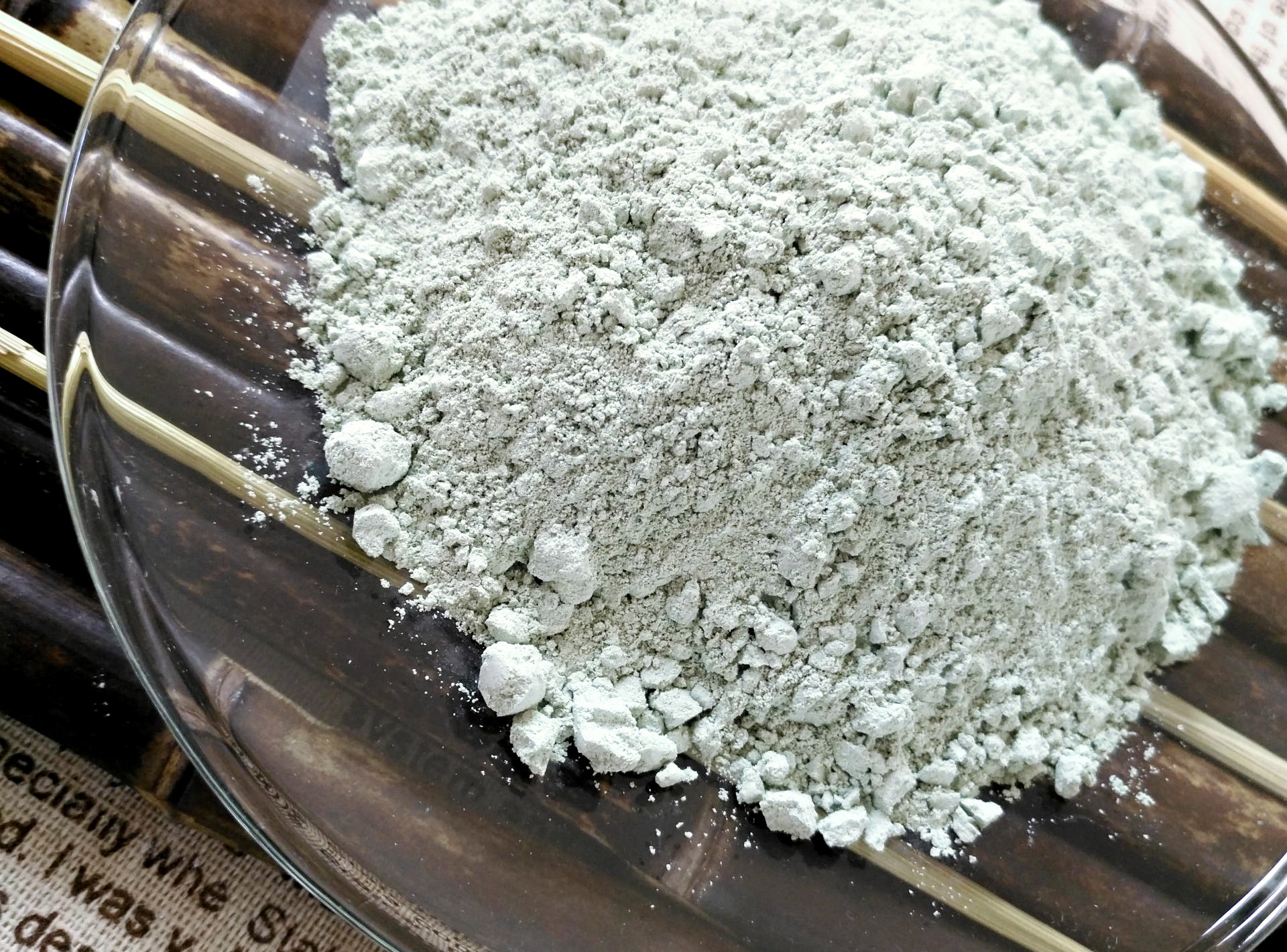 沸石粉