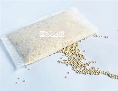 沸石的現(xiàn)代應(yīng)用