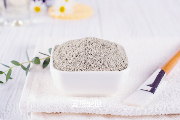 天然沸石