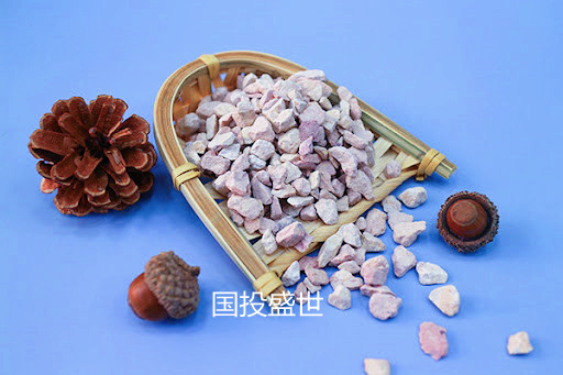 沸石在農(nóng)業(yè)中的營(yíng)養(yǎng)素與保水作用