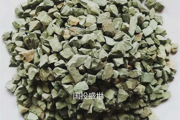 沸石