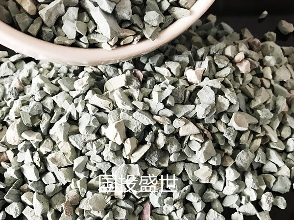 沸石回收二氧化碳以推動碳中和的未來-國投盛世