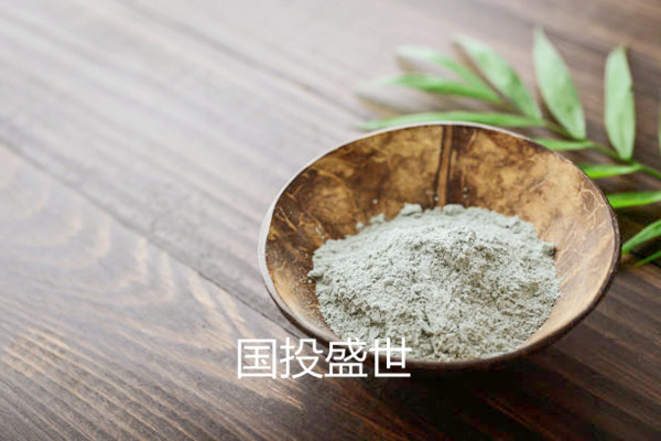 沸石