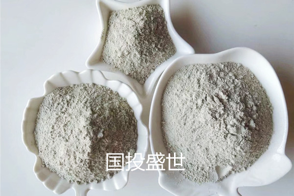沸石可強效去除煙草中的致癌物——亞硝胺-國投盛世
