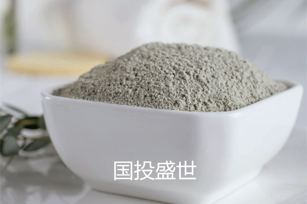 天然沸石可以有效去除工業重金屬-國投盛世
