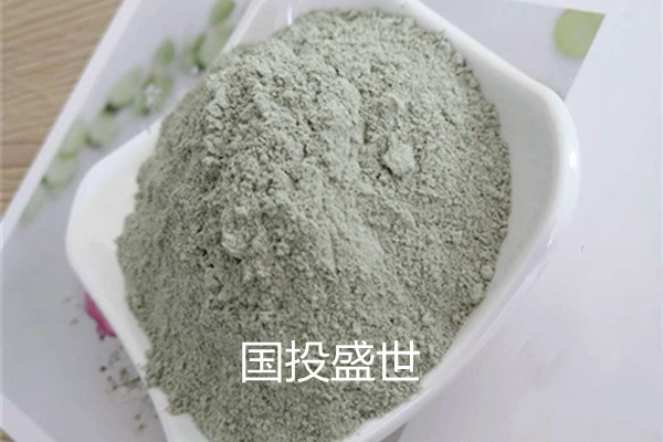 沸石粉