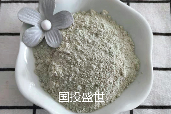 沸石飼料添加劑