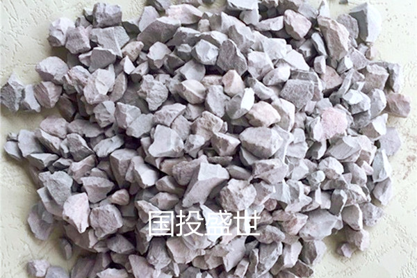 什么是沸石和斜發沸石？-國投盛世