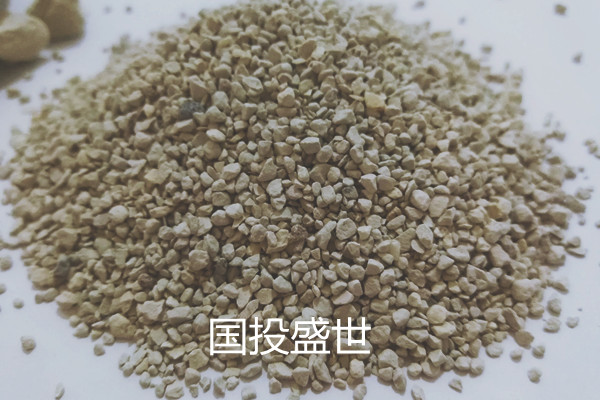 沸石市場：行業分析與機遇-國投盛世