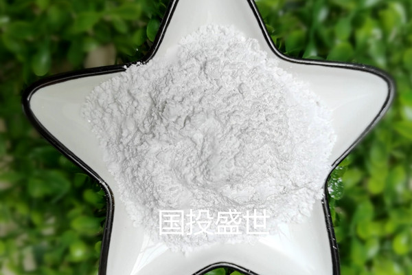 沸石粉在水產養殖業的運用-國投盛世