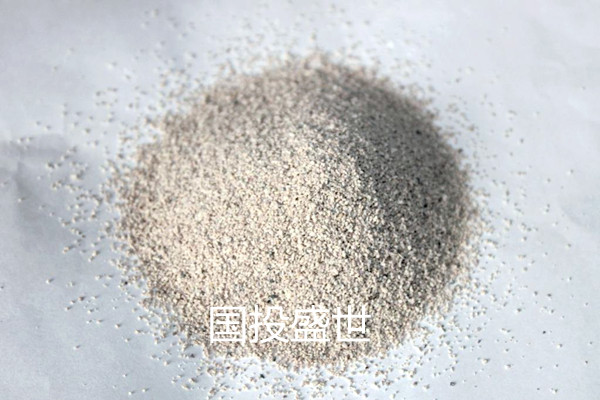 國際沸石|NGKInsulators開發沸石CO2分離膜-國投盛世