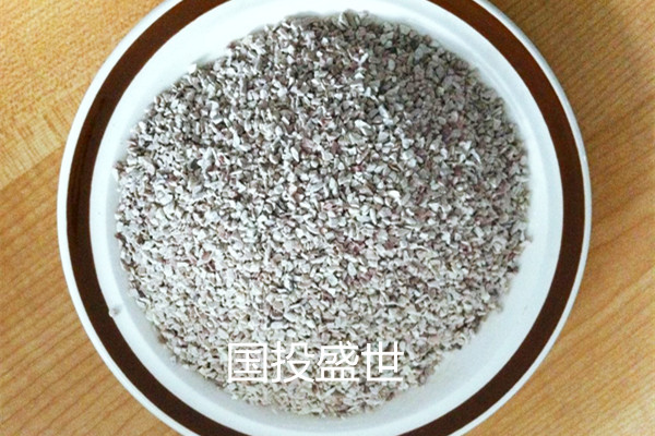 沸石常見的應用介紹