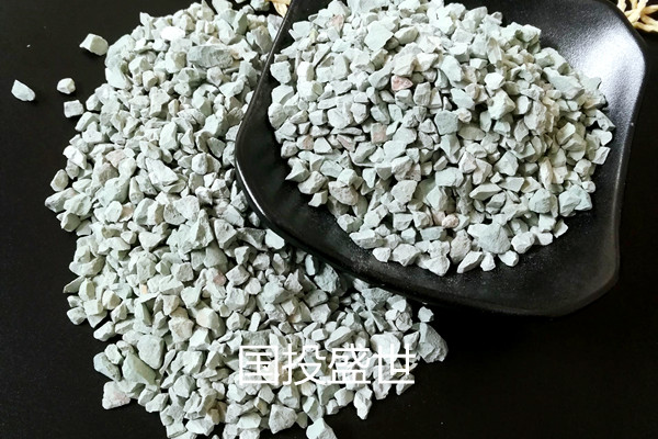沸石在吸附劑應用市場的前景-國投盛世