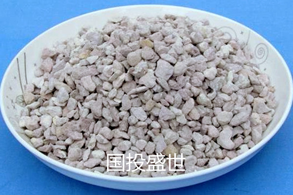 沸石