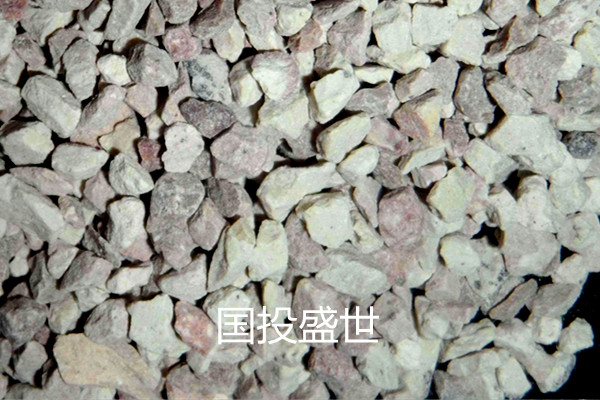 天然沸石的作用|天然沸石在各領域中的具體應用-國投盛世