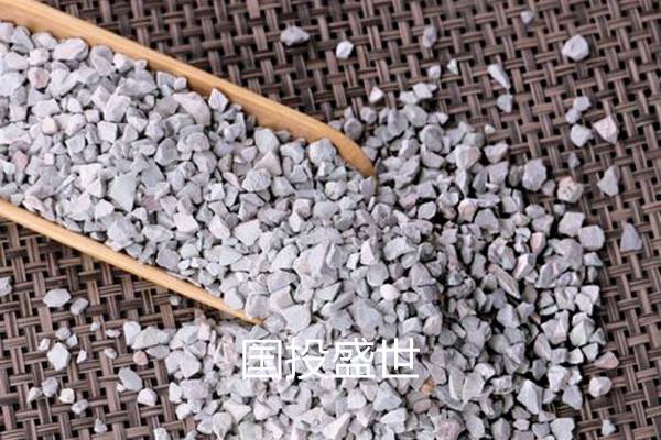 魚缸中沸石的作用方法-國投盛世