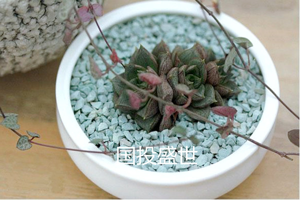 什么是綠沸石？綠沸石有什么用？-國投盛世