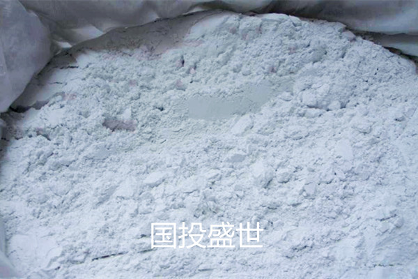沸石粉