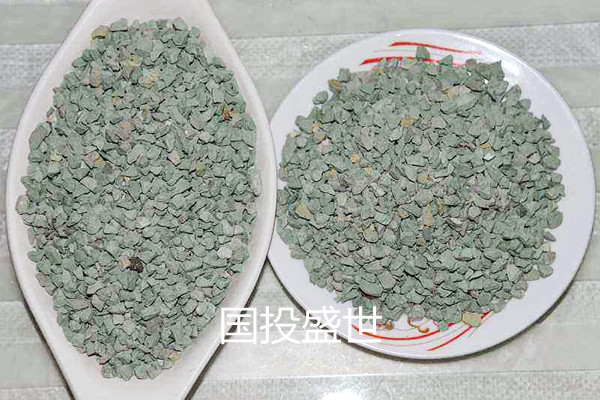 沸石粉可提高魚蝦養殖戶收入-國投盛世