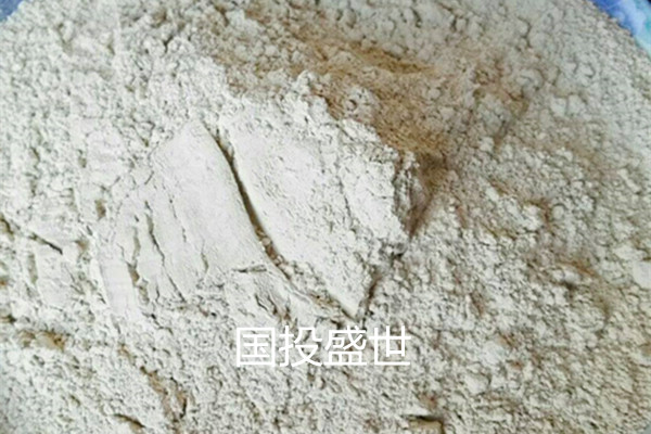 沸石粉可以改良土壤—改善土壤滲透率-國投盛世