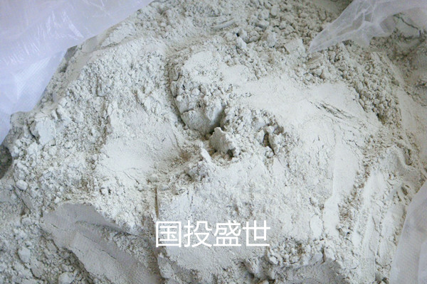 沸石對人體的作用-國投盛世