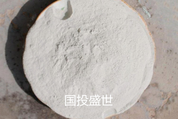 沸石粉