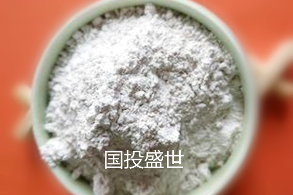 沸石粉在魚、蝦、蟹等水產養殖中的作用-國投盛世