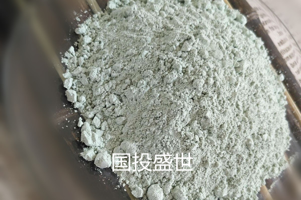 養殖對蝦時應該如何使用沸石粉？-國投盛世