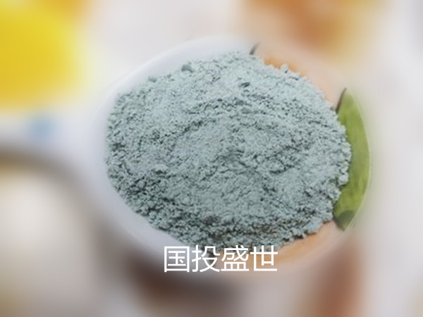 沸石粉