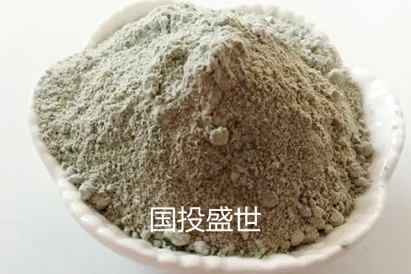 沸石粉