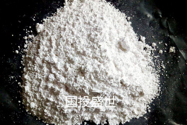 沸石水質改良劑—真正的綠色產品！-國投盛世
