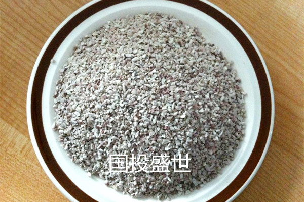 沸石