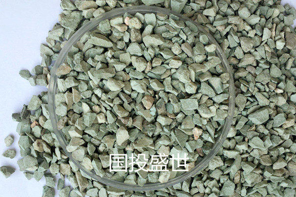 斜發沸石在環保中的作用-國投盛世