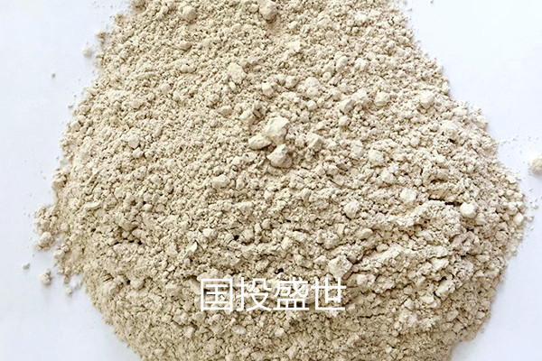 沸石粉