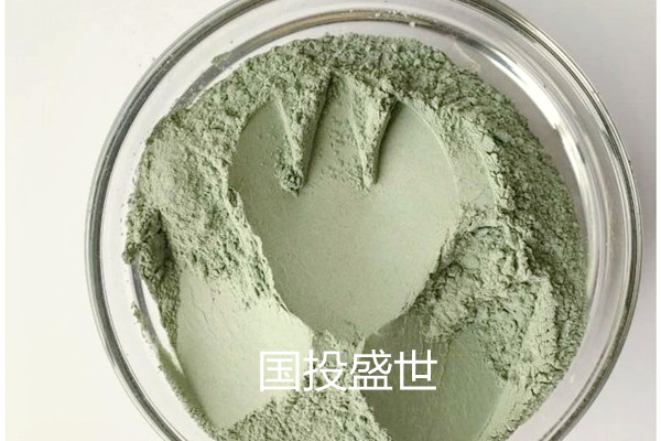 沸石粉中鈣的含量一般是多少？-國投盛世