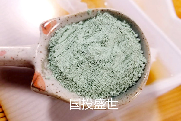 沸石粉的作用和成分及效果分析-國投盛世