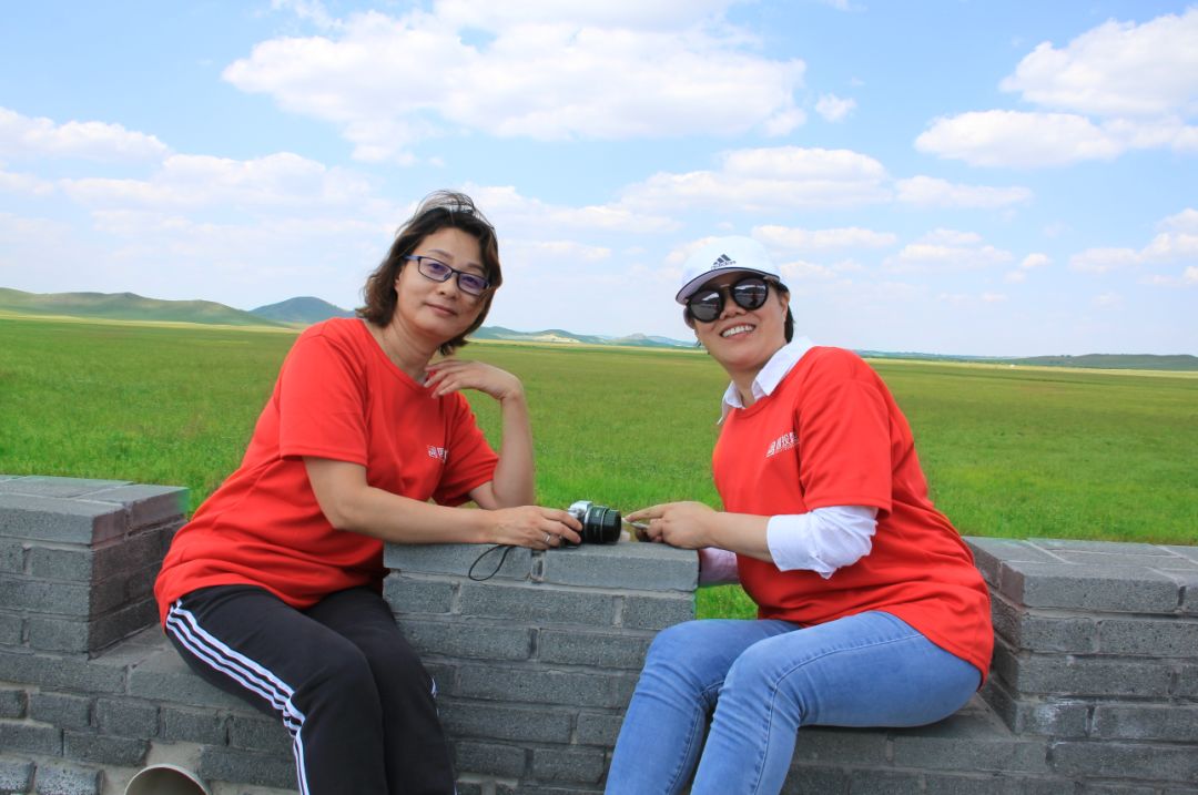 國投盛世“皇家獵苑·草原行”團建活動圓滿結(jié)束-國投盛世