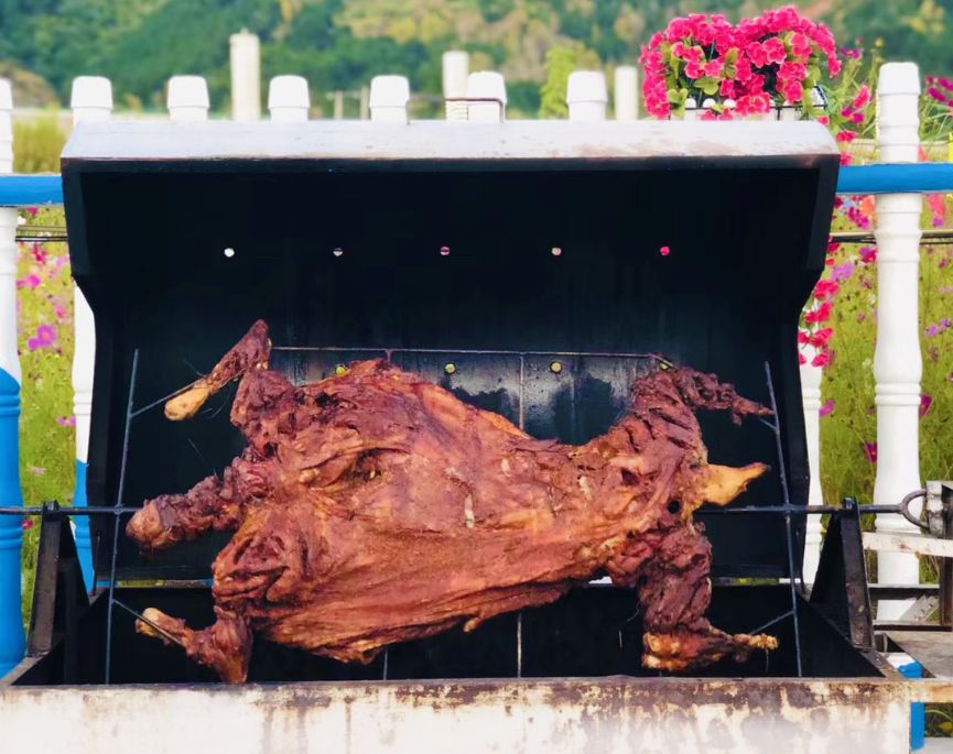 國投盛世“皇家獵苑·草原行”團建活動圓滿結(jié)束-國投盛世