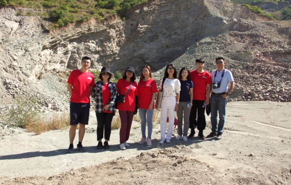 國投盛世“皇家獵苑·草原行”團建活動圓滿結(jié)束-國投盛世