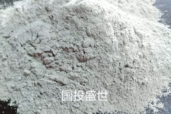 沸石在養(yǎng)豬業(yè)中的應用-國投盛世