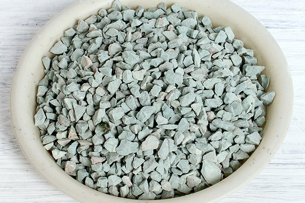 沸石濾料