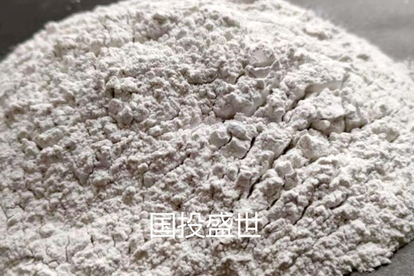 沸石粉在復合肥中的重要作用-國投盛世