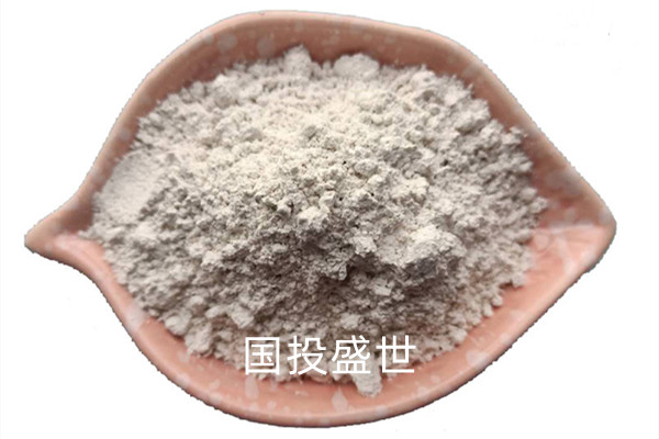 國投盛世天然沸石