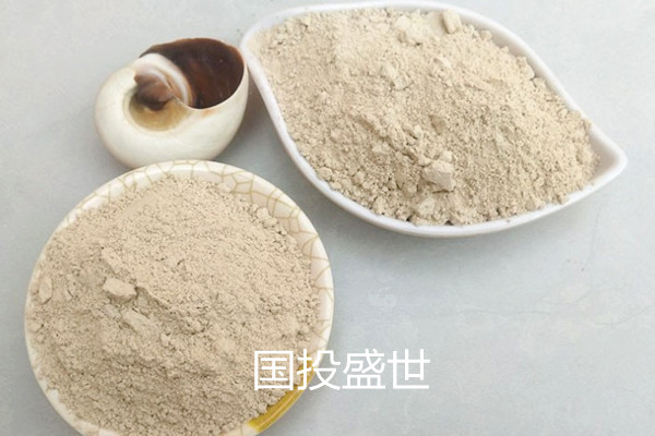 沸石分子篩的功能長(zhǎng)處和受溫度的影響變化