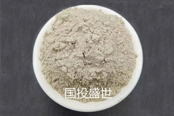 國投盛世沸石分子篩